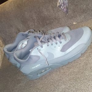 Air Max 90 cool grey